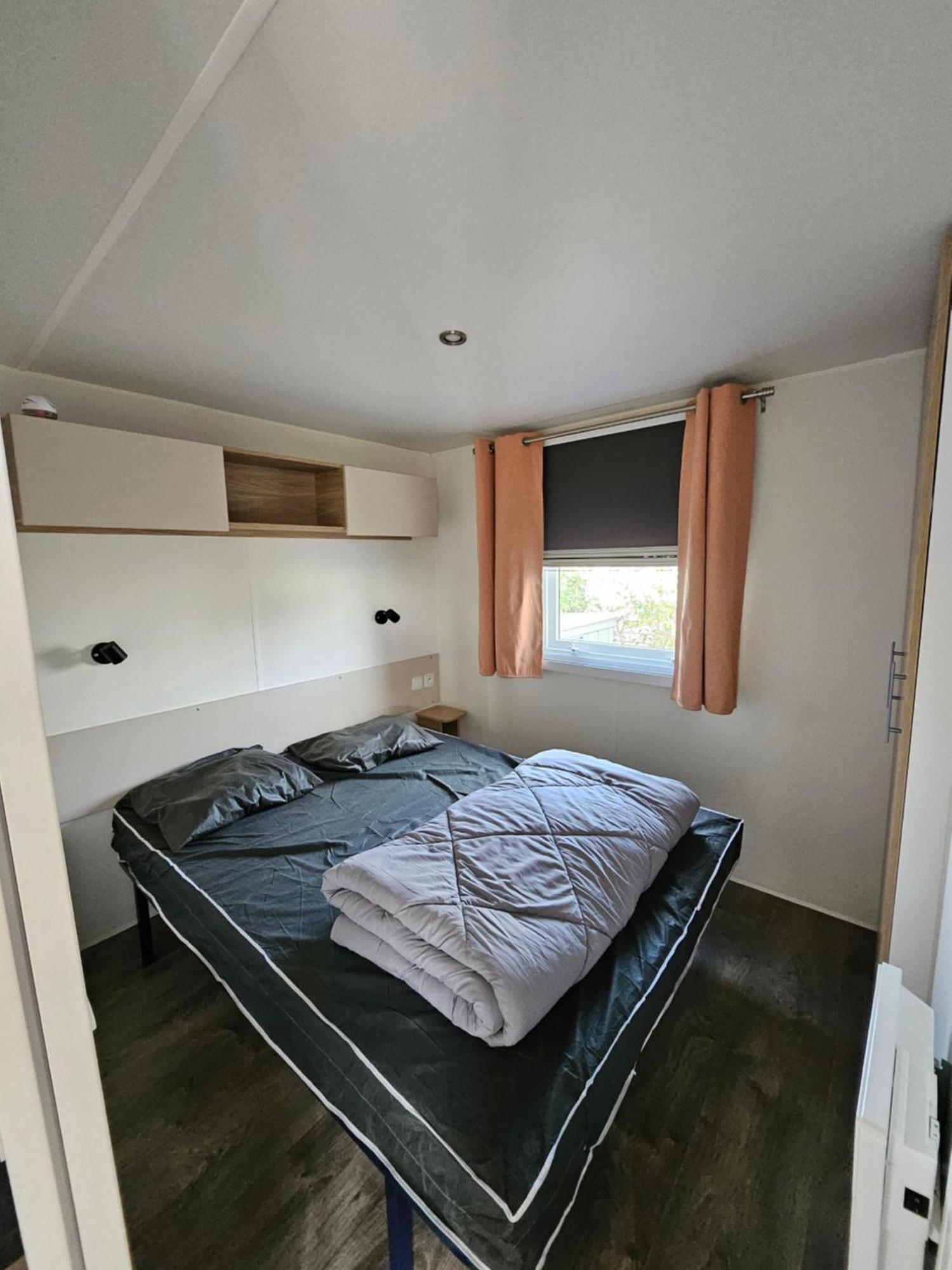 Mobilhome Zen Azur Montourey Fréjus Exterior foto